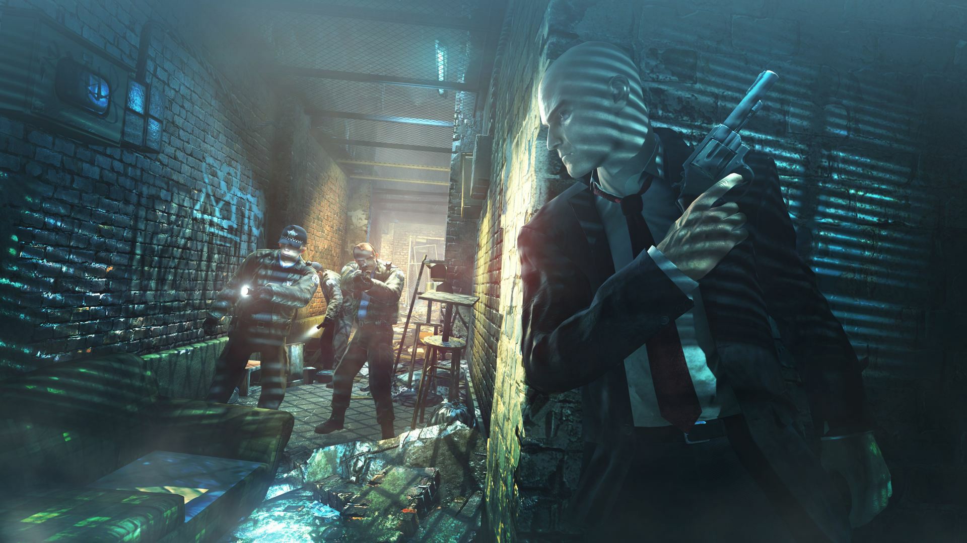Hitman: Absolution - Imagen 33